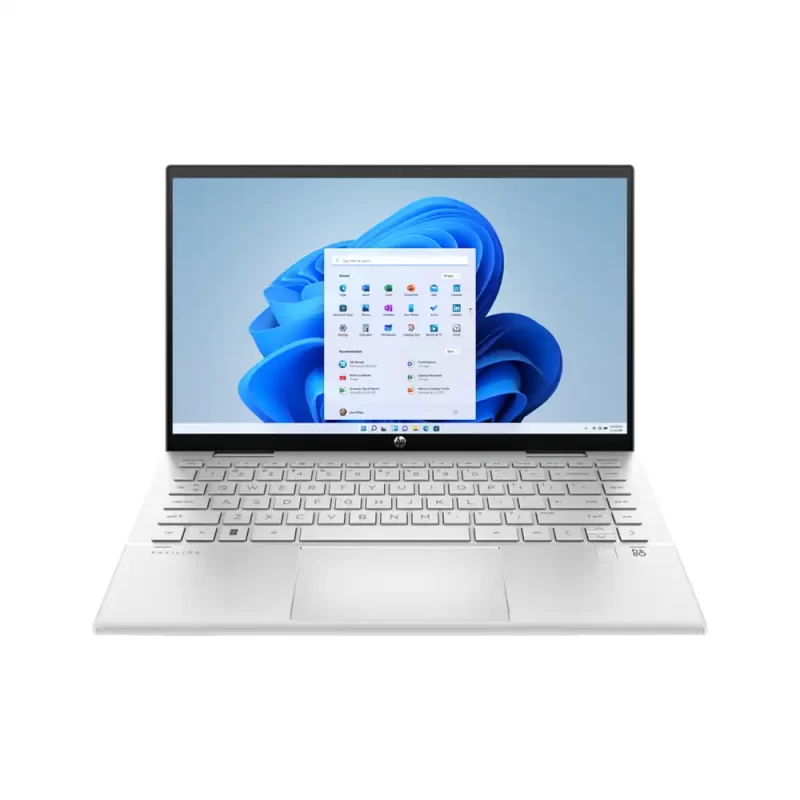 HP Pavilion x360 14-dy2002la | Core i5, 8GB, 256GB, 14", Windows 11