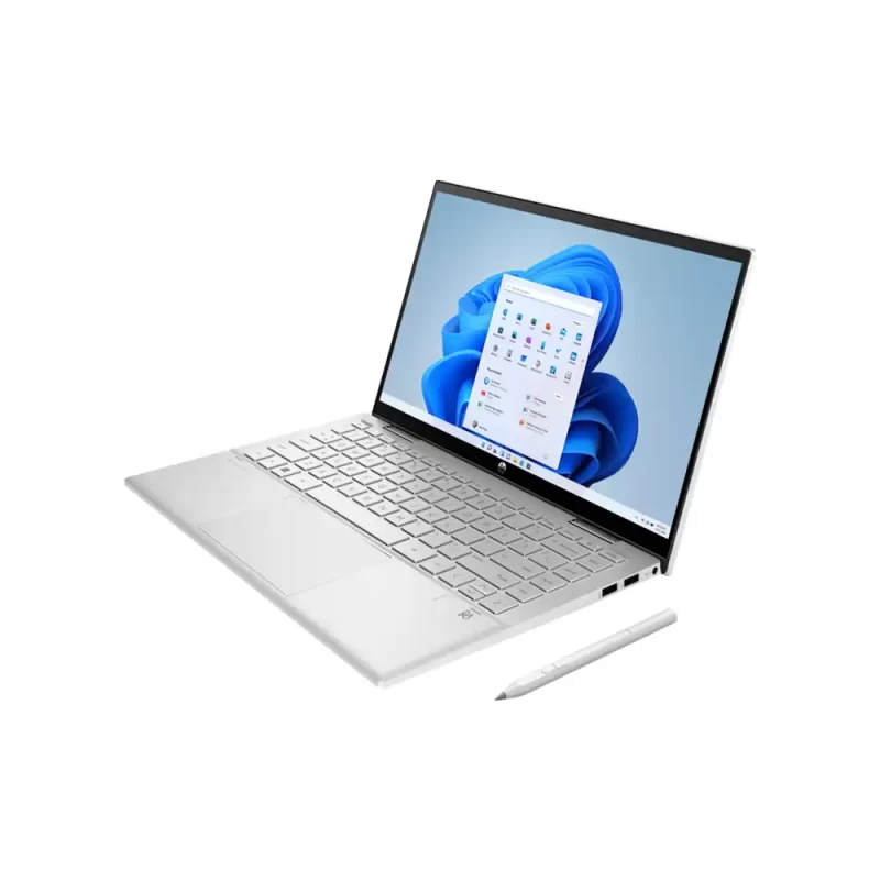 HP Pavilion x360 14-dy2002la | Core i5, 8GB, 256GB, 14", Windows 11 - Imagen 2
