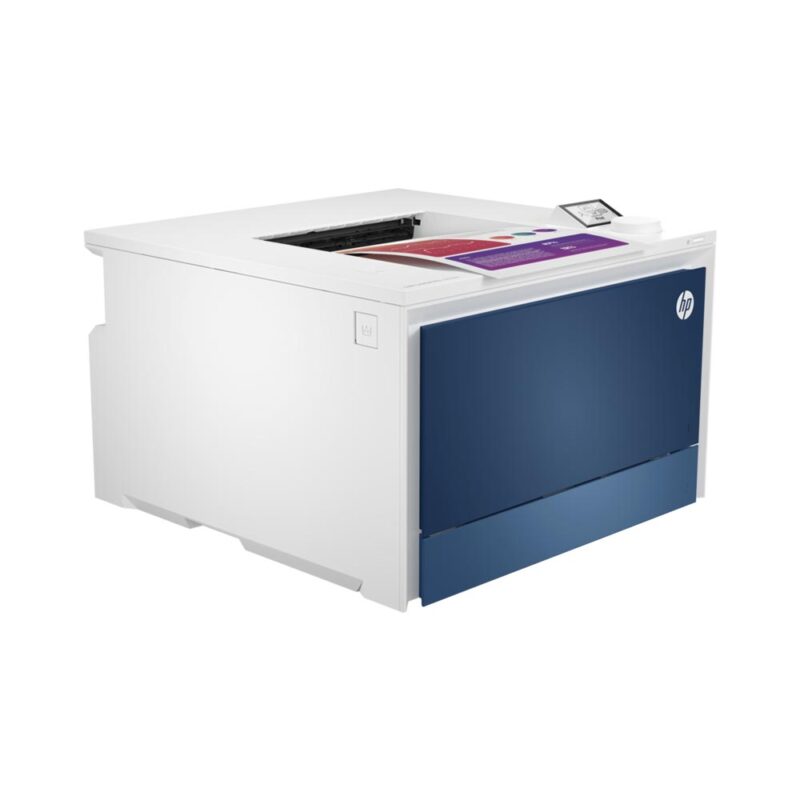 HP Color LaserJet Pro 4203dw | Impresión, Color, Ethernet, Bluetooth, WiFi - Imagen 2