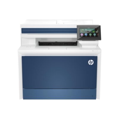 HP Color LaserJet Pro 4303fdw | Multifuncional, Color, Ethernet, Bluetooth, WiFi