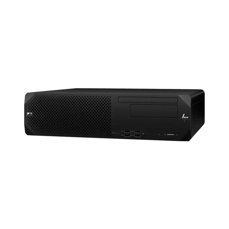 HP Z2 G9 | Core i9, NVIDIA Quadro RTX A2000 6 GB, 16GB, 1TB, Windows 11 Pro - Imagen 2