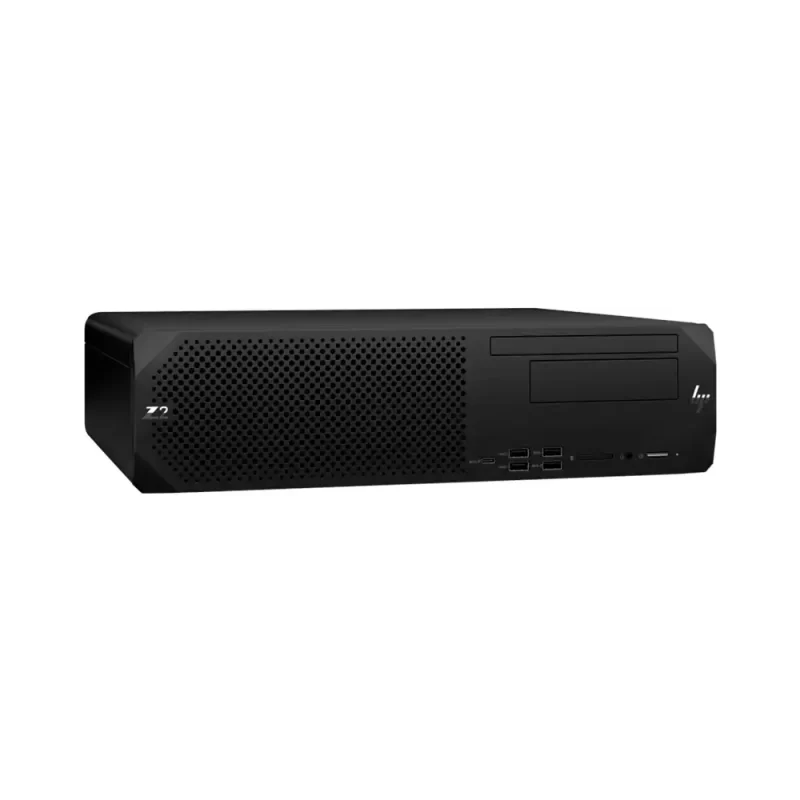 HP Z2 G9 | Core i9, NVIDIA Quadro RTX A2000 6 GB, 16GB, 1TB, Windows 11 Pro - Imagen 3