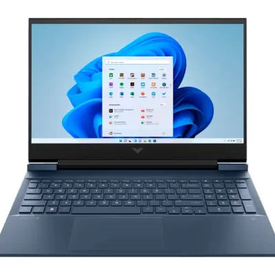 HP Victus 16-d1003la | Core i7, RTX 6GB, 16GB, 512GB SSD, 16.1", Win 11