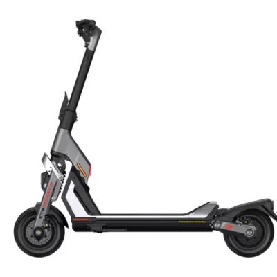 Segway SuperScooter GT1