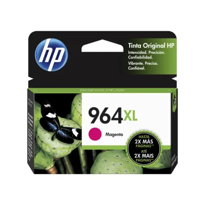 HP 964XL Magenta