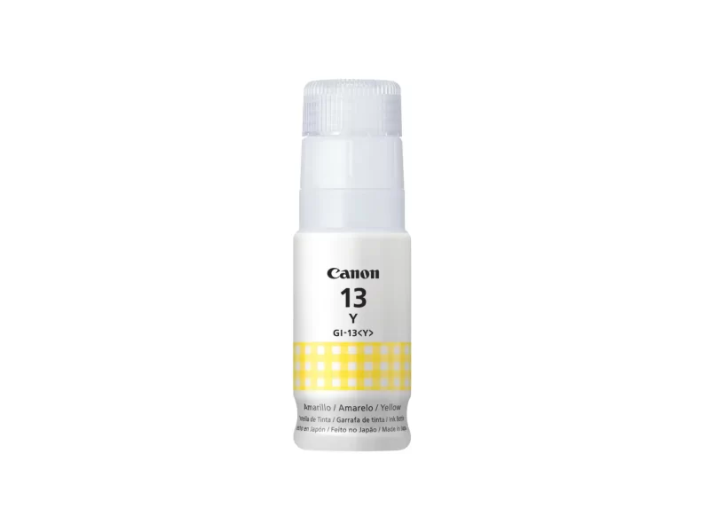 GI-13Y Amarillo