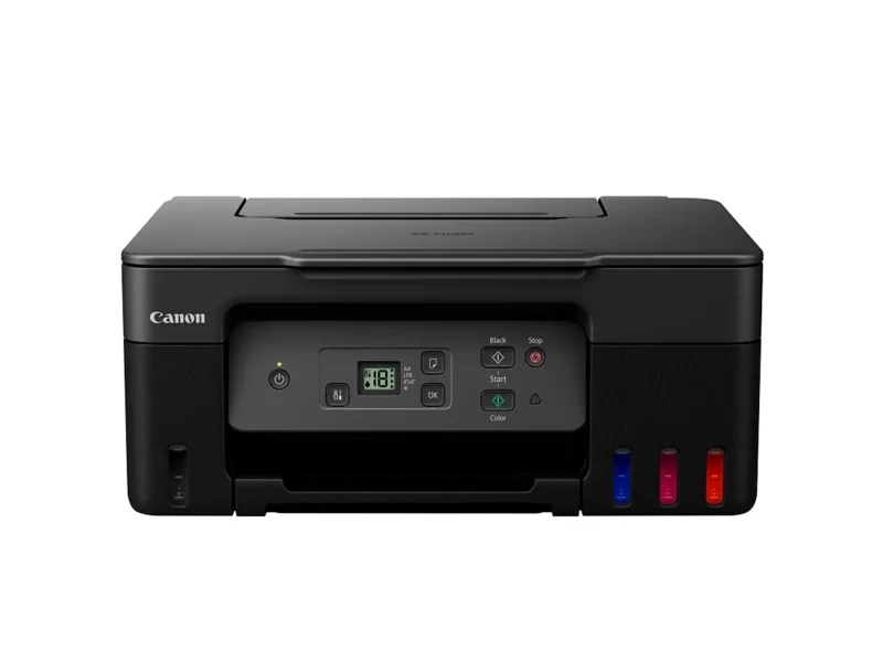 PIXMA G2170 | Multifuncional, Color, USB