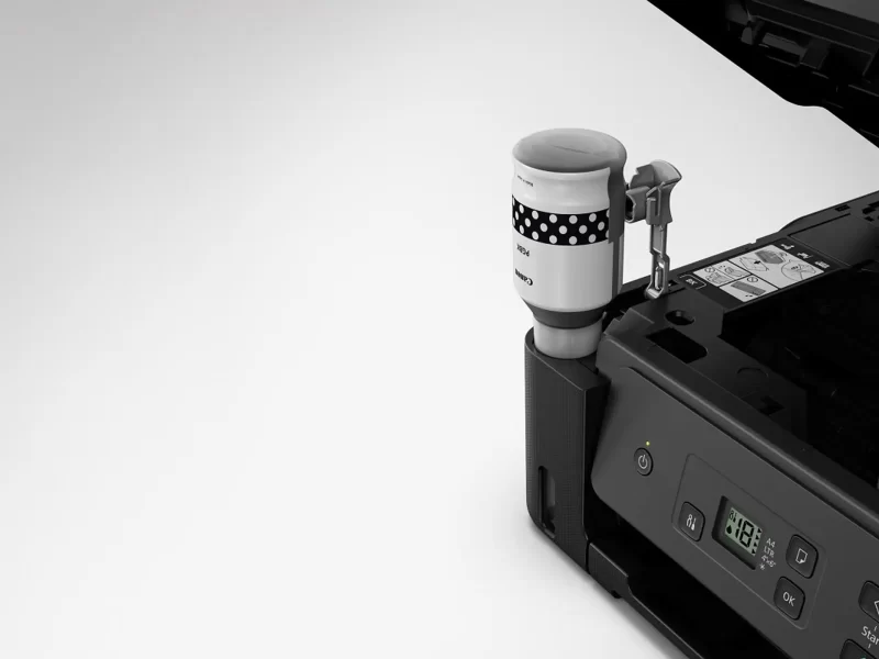 PIXMA G2170 | Multifuncional, Color, USB - Imagen 3