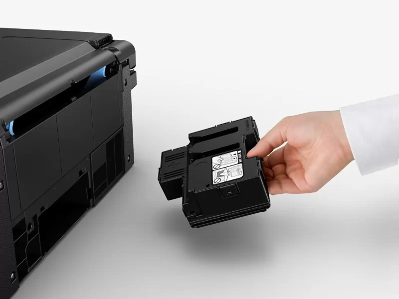 PIXMA G2170 | Multifuncional, Color, USB - Imagen 6