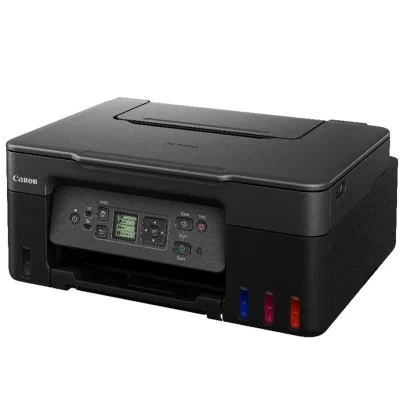 PIXMA G3170 | Multifuncional, Color, USB & WiFi