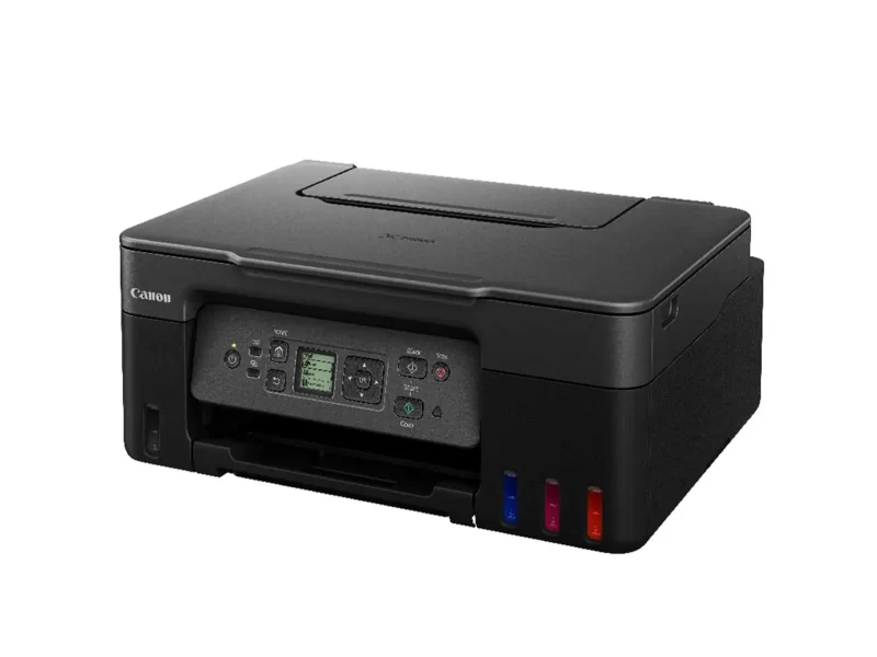 PIXMA G3170 | Multifuncional, Color, USB & WiFi