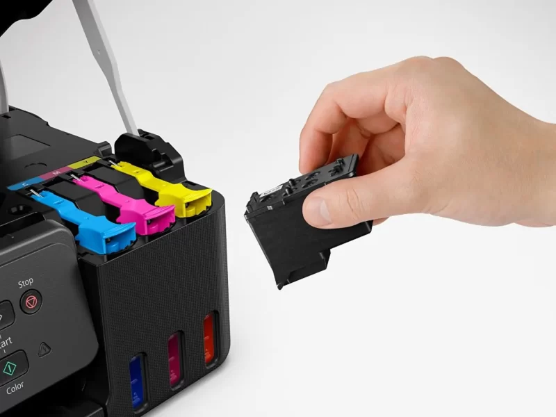 PIXMA G3170 | Multifuncional, Color, USB & WiFi - Imagen 6