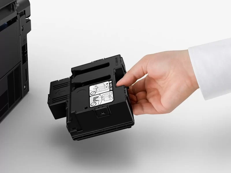 PIXMA G3170 | Multifuncional, Color, USB & WiFi - Imagen 7