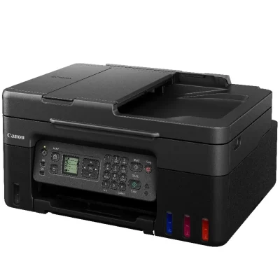 PIXMA G4170 | Multifuncional & Fax, Color, USB & WiFi