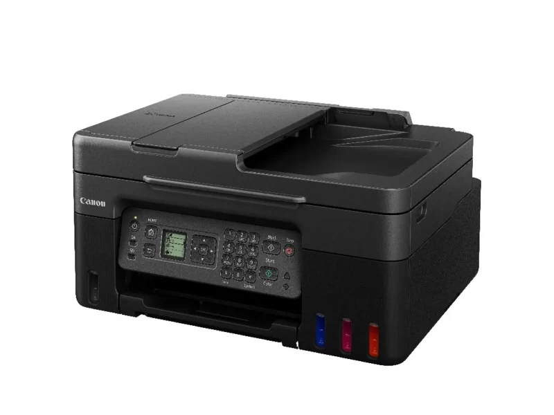 PIXMA G4170 | Multifuncional & Fax, Color, USB & WiFi