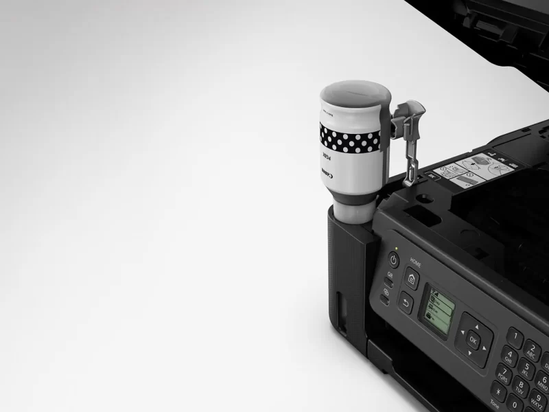 PIXMA G4170 | Multifuncional & Fax, Color, USB & WiFi - Imagen 6