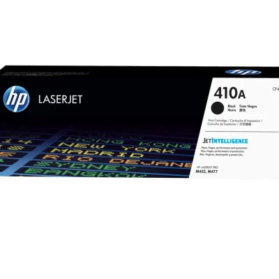 HP 410A Negro