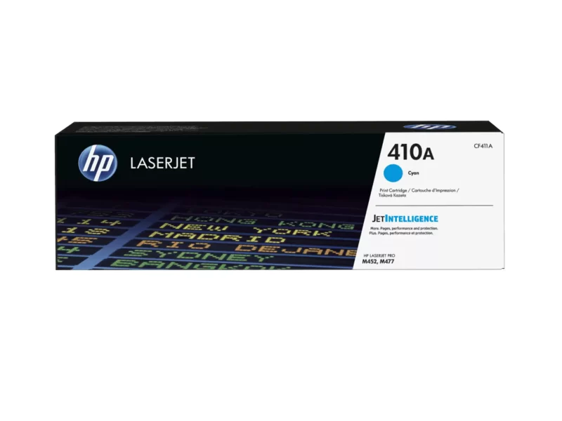 HP 410A Cian