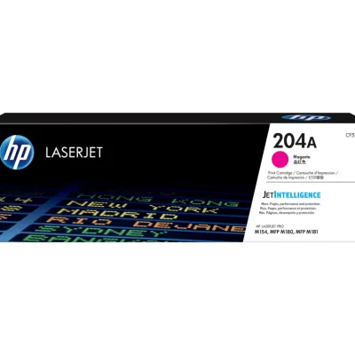 HP 204A Magenta