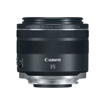 RF 35MM F/1.8 IS STM | Macro