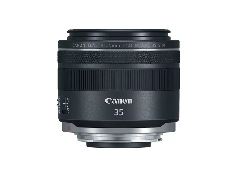 RF 35MM F/1.8 IS STM | Macro