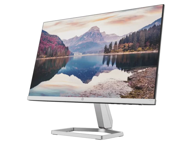 HP M22f FHD | Monitor 21.5", FHD | 🔰BAJO PEDIDO🔰 - Imagen 2