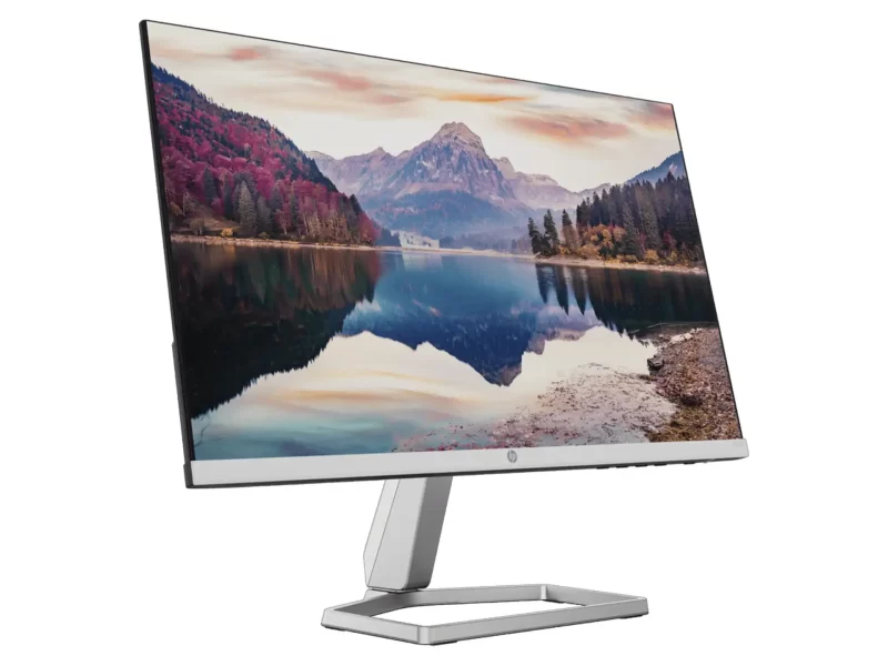 HP M22f FHD | Monitor 21.5", FHD | 🔰BAJO PEDIDO🔰 - Imagen 3