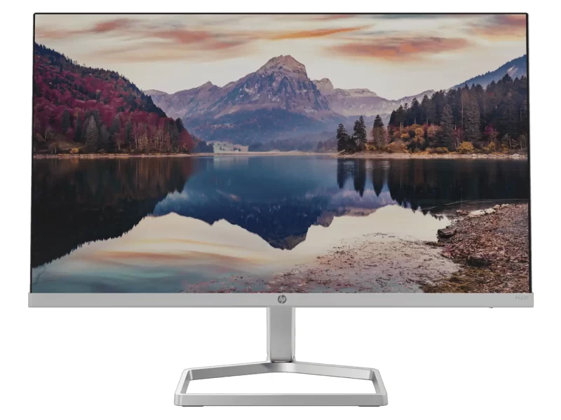 HP M22f FHD | Monitor 21.5", FHD | 🔰BAJO PEDIDO🔰
