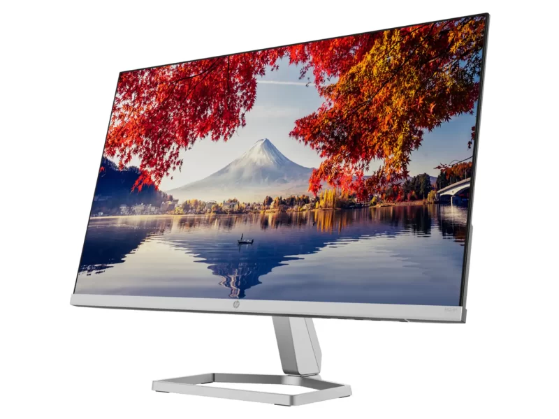 HP M24f FHD | Monitor 23.8", FHD | 🔰BAJO PEDIDO🔰 - Imagen 2