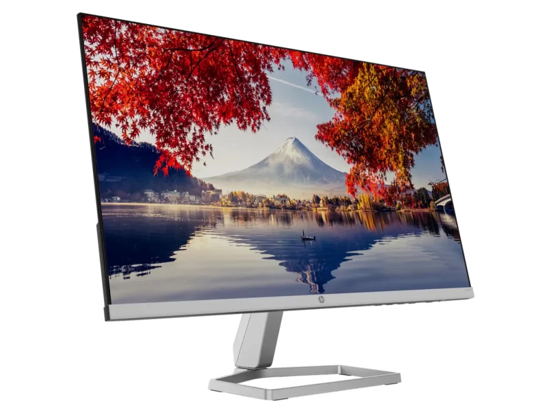 HP M24f FHD | Monitor 23.8", FHD | 🔰BAJO PEDIDO🔰 - Imagen 3