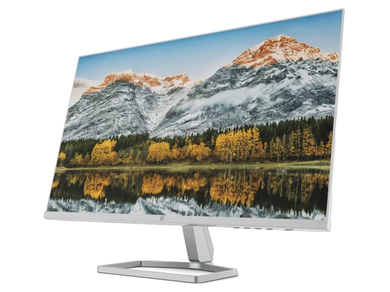 HP M27fw FHD | Monitor 27", FHD | 🔰BAJO PEDIDO🔰 - Imagen 2