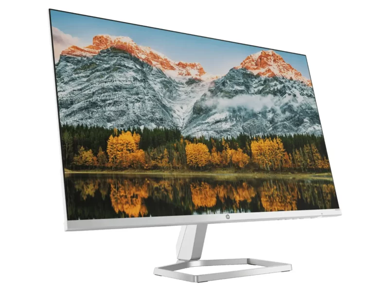 HP M27fw FHD | Monitor 27", FHD | 🔰BAJO PEDIDO🔰 - Imagen 3