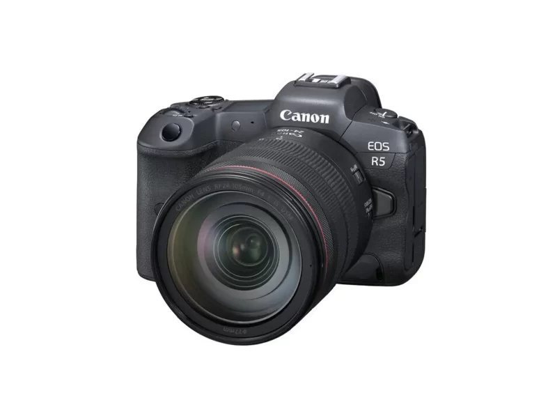 EOS R5 | 24-105mm USM | Mirrorless | Full Frame - Imagen 2