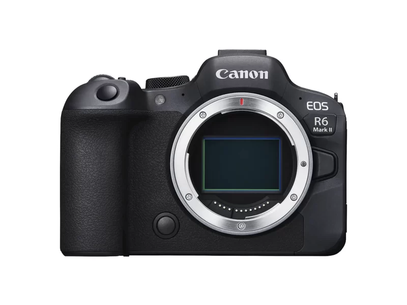 EOS R6 Mark II | Cuerpo | Mirrorless | Full Frame