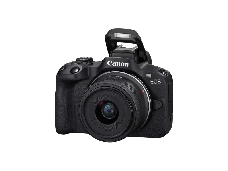 EOS R50 | 18-45mm STM | Mirrorless | APS-C - Imagen 2