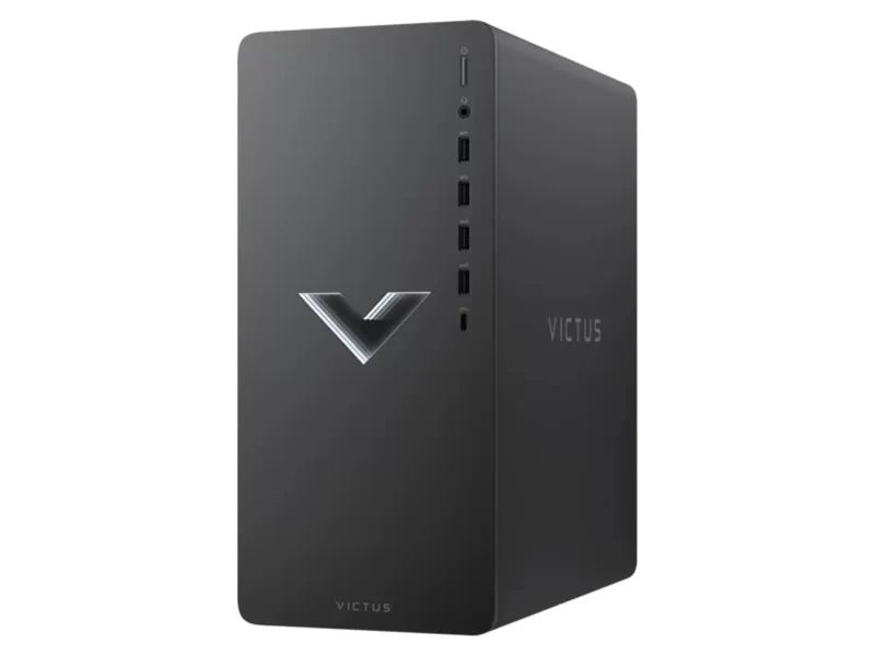 Victus by HP 15L TG02-0008la | Ryzen 7, NVIDIA GeForce RTX 3050 8GB, 16GB, 512GB, Windows 11 - Imagen 3