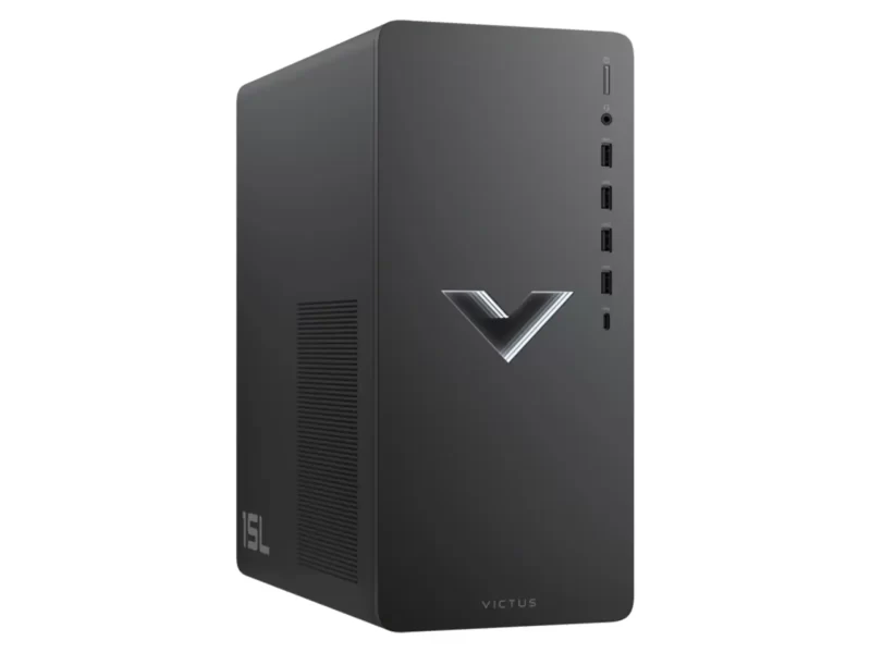 Victus by HP 15L TG02-0008la | Ryzen 7, NVIDIA GeForce RTX 3050 8GB, 16GB, 512GB, Windows 11 - Imagen 2