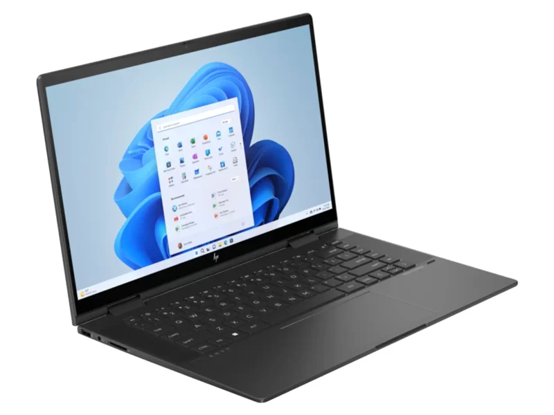 HP ENVY x360 15-fh0002la | Ryzen 7, 16GB, 1TB, Pantalla 15.6", Windows 11 - Imagen 3