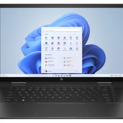 HP ENVY x360 15-fh0000la | Ryzen 5, 8GB, 512GB, Pantalla 15.6", Windows 11