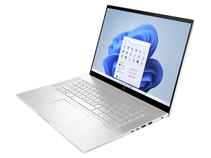 HP ENVY 16-h1000la | Core i7, NVIDIA GeForce RTX 4060 6GB, 16GB, 1TB, Pantalla 16", Windows 11 - Imagen 2