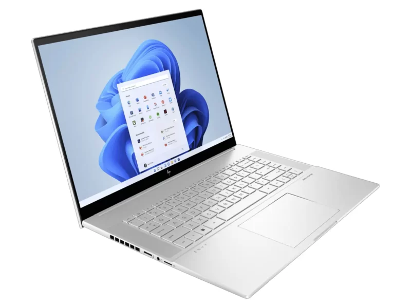 HP ENVY 16-h1000la | Core i7, NVIDIA GeForce RTX 4060 6GB, 16GB, 1TB, Pantalla 16", Windows 11 - Imagen 3