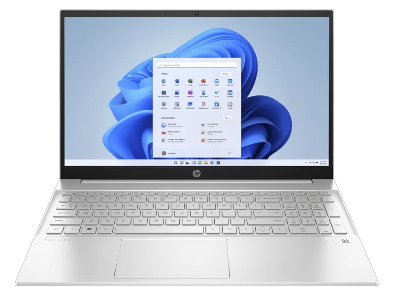HP Pavilion 15-eg0501la | Core i5, 8GB, 512GB, Pantalla 15.6", Windows 11
