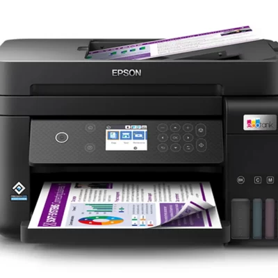 Epson EcoTank L6270 | Impresora Multifuncional