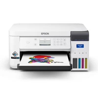 Epson SureColor F170 | Impresora de Sublimación