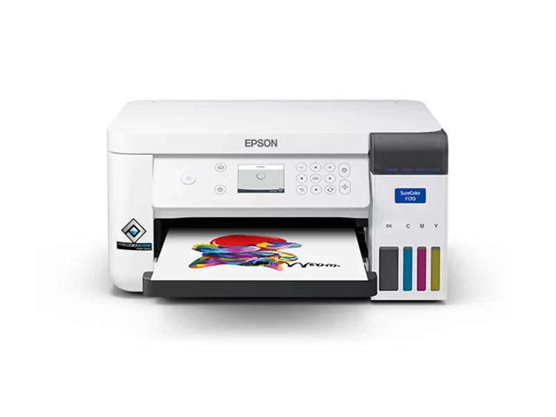 Epson SureColor F170 | Impresora de Sublimación