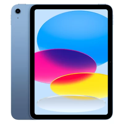 iPad | 10.9 | 10 Gen | Blue | WiFi | 64GB