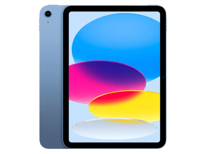 iPad | 10.9 | 10 Gen | Blue | WiFi | 64GB