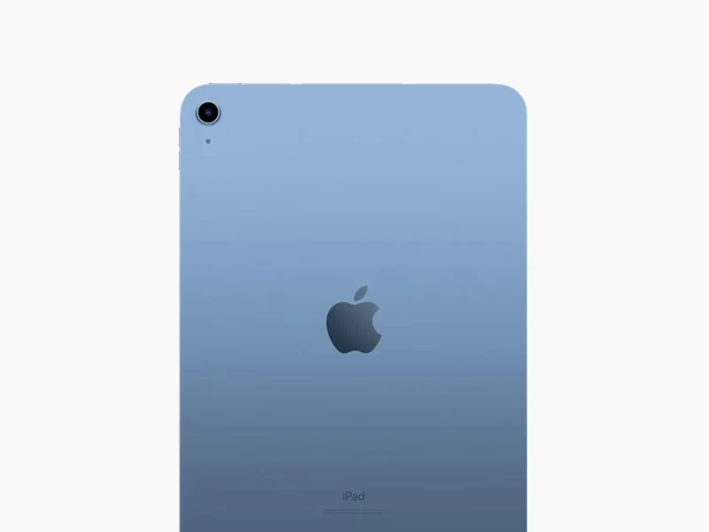 iPad | 10.9 | 10 Gen | Blue | WiFi | 64GB - Imagen 2