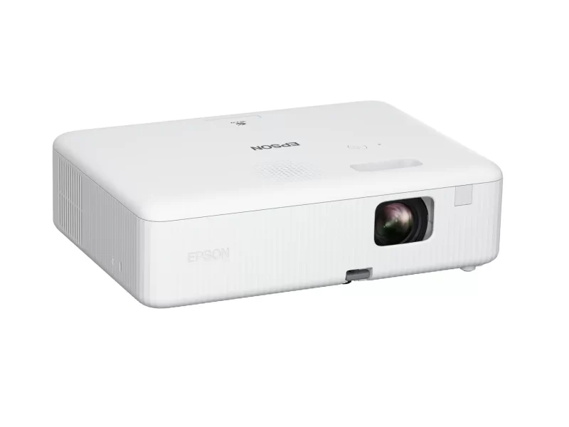 Flex CO-W01 | WXGA, 3,000 Lúmenes, HDMI - Imagen 2