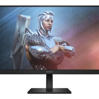 OMEN 27 de HP | Monitor 27", FHD, 165Hz